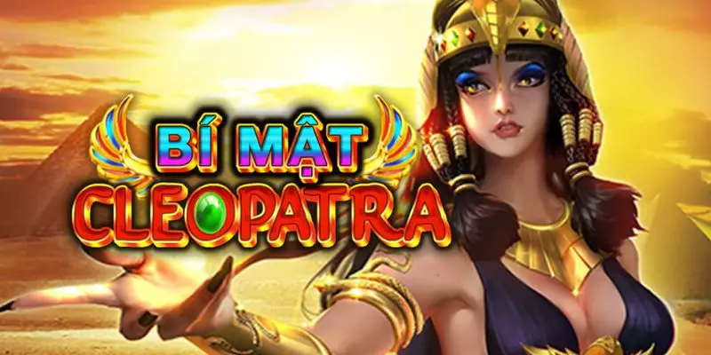 Game nổ hũ Go88 Bí Mật Cheopatra