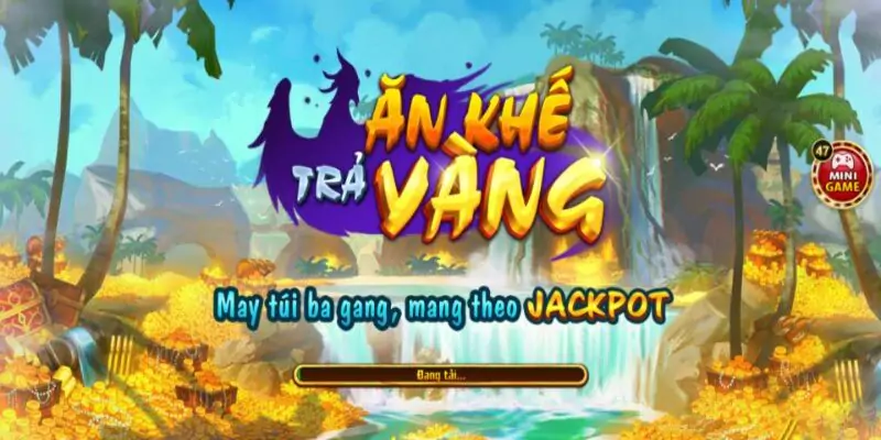 Game nổ hũ Go88 ăn khế trả vàng