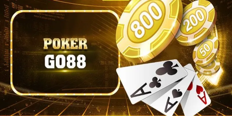 Poker Game bài Go88