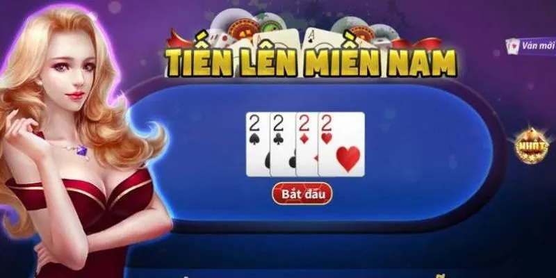 Bí quyết chơi game bài Go88 Tiến Lên Miền Nam luôn thắng