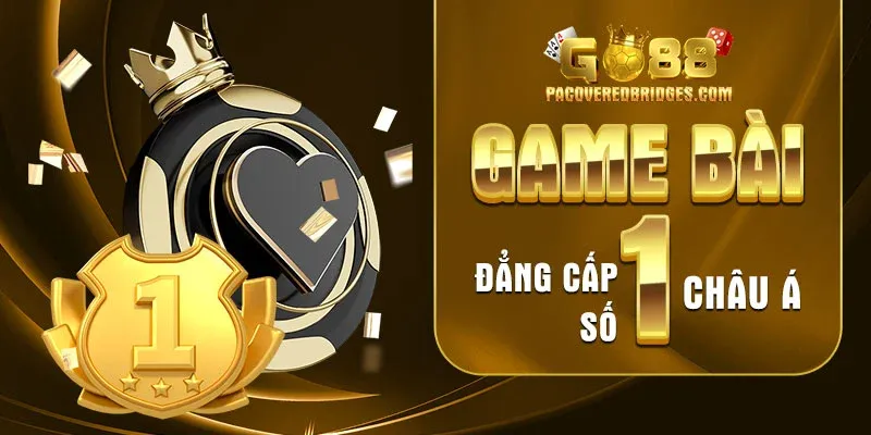 Tổng quan đôi nét về game bài Go88 Baccarat