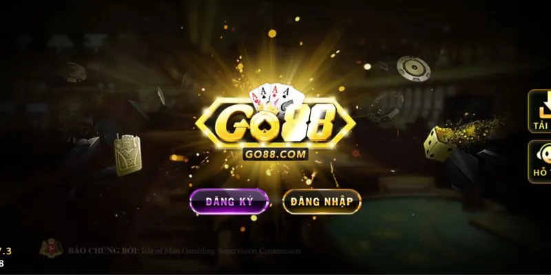 Hướng dẫn chơi Game bài Go88 Tiến Lên Đếm Lá