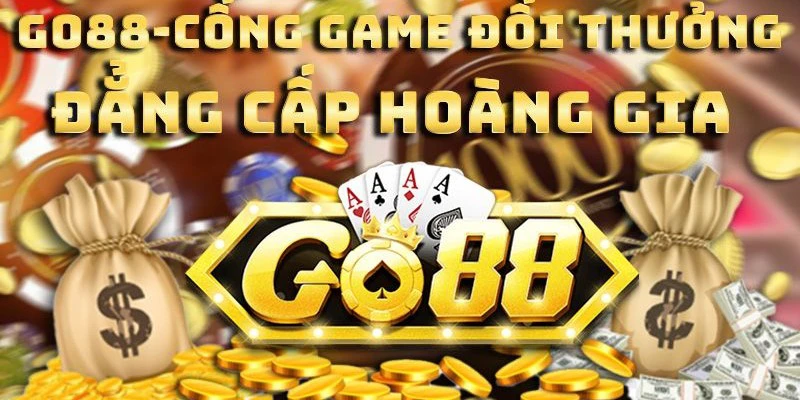 Chương trình khuyến mãi Go88 tặng điểm đổi thưởng thành tiền thật