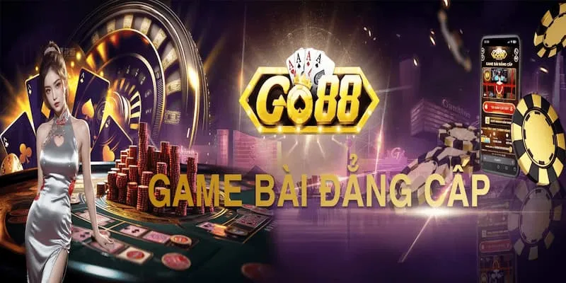 Liêng Game bài Go88