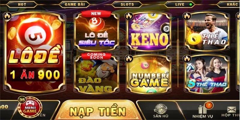 Nắm rõ nguyên tắc cá cược Number game