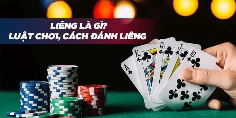 Tận dụng bluff trong Liêng Game bài Go88